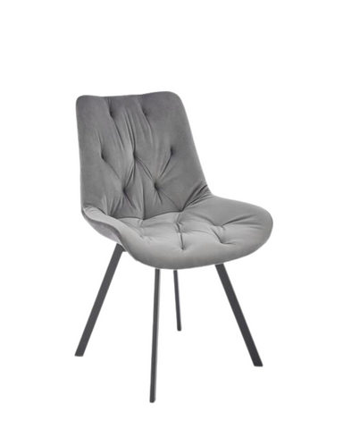 Scaun K519 (gri)