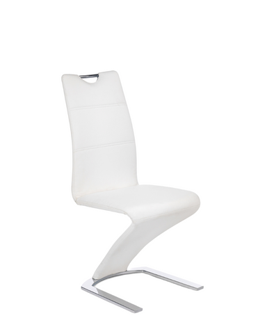 Scaun K188 (alb)