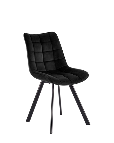 Scaun K332 (negru)