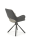 Scaun K494 (gri)
