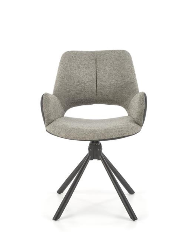 Scaun K494 (gri)