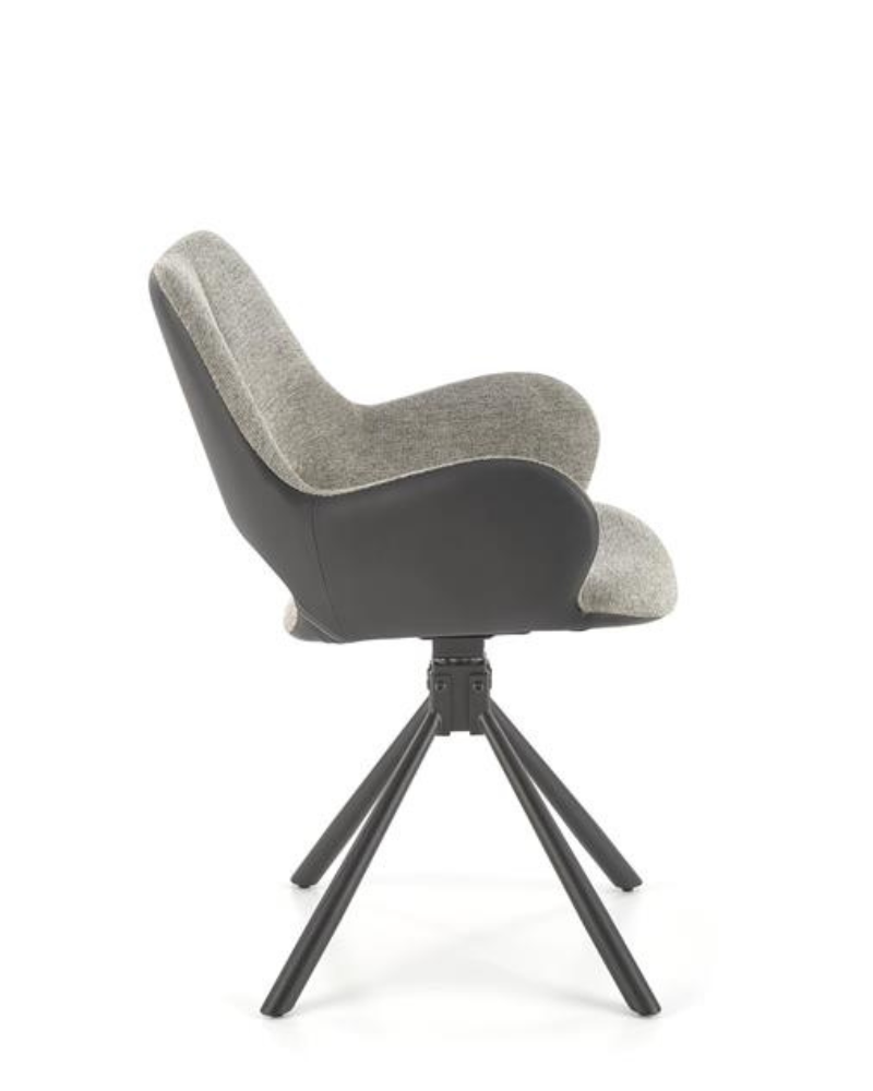 Scaun K494 (gri)