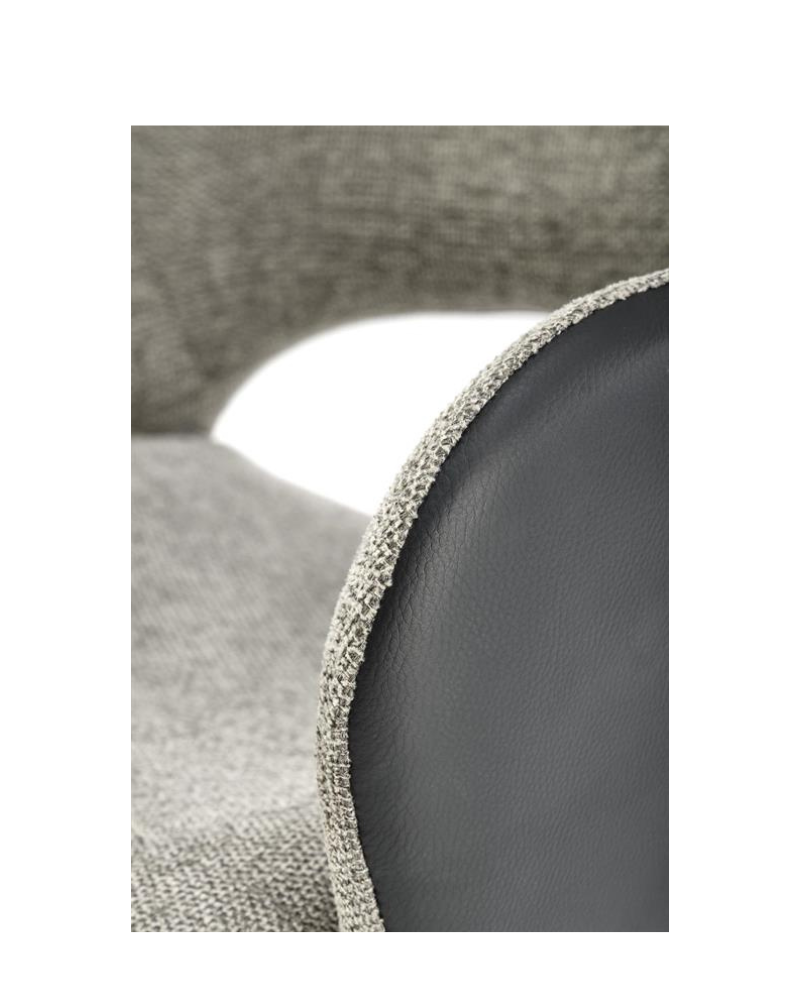 Scaun K494 (gri)
