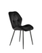 Scaun K453 (negru)