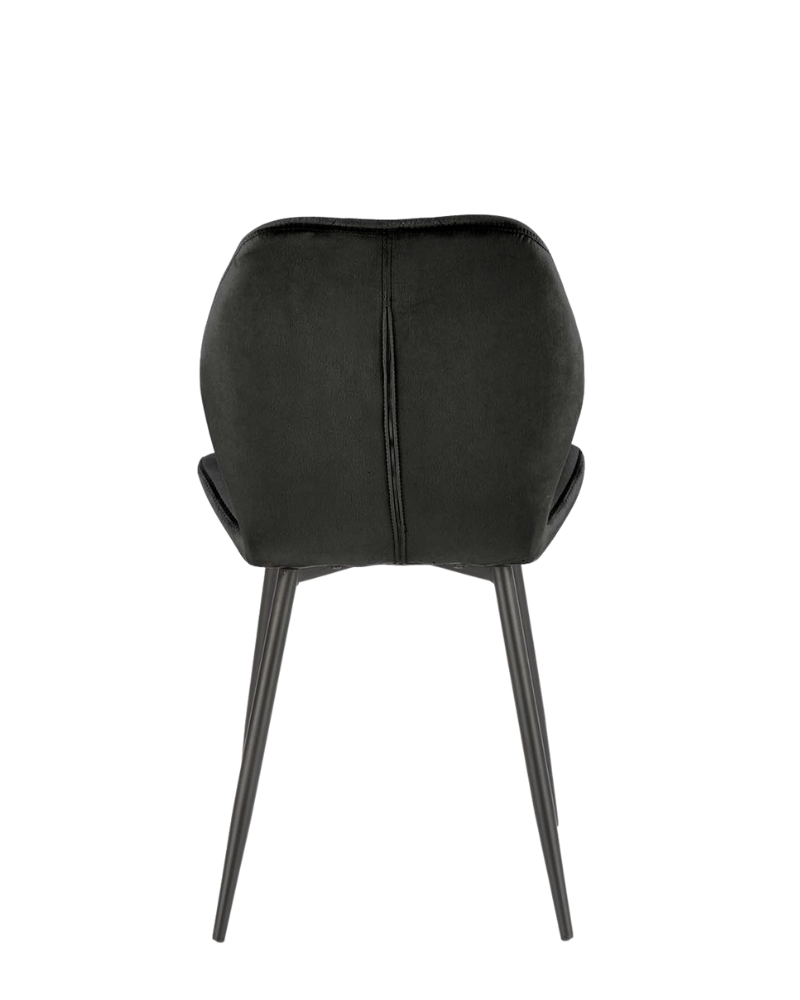 Scaun K453 (negru)
