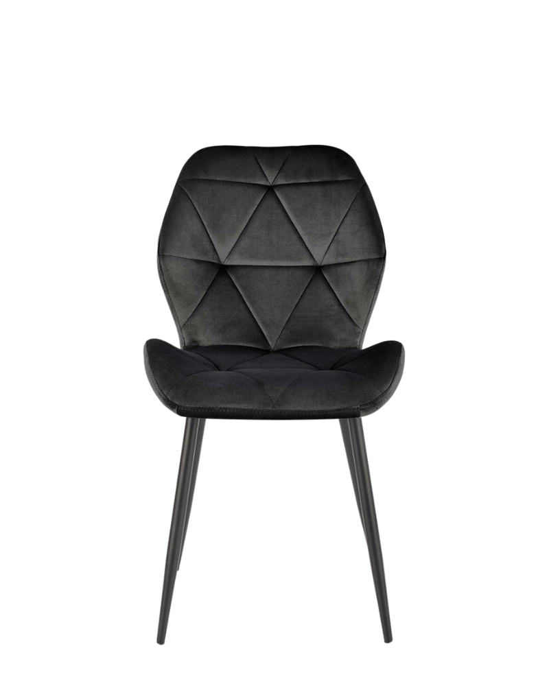 Scaun K453 (negru)