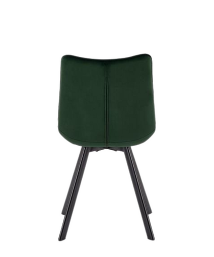 Fotoliu K332 (verde)