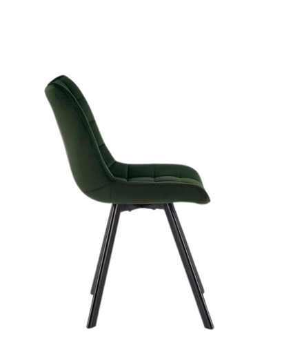 Fotoliu K332 (verde)