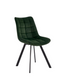 Fotoliu K332 (verde)