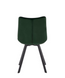 Fotoliu K332 (verde)