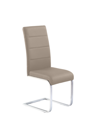 Scaun K85 (cappucino)