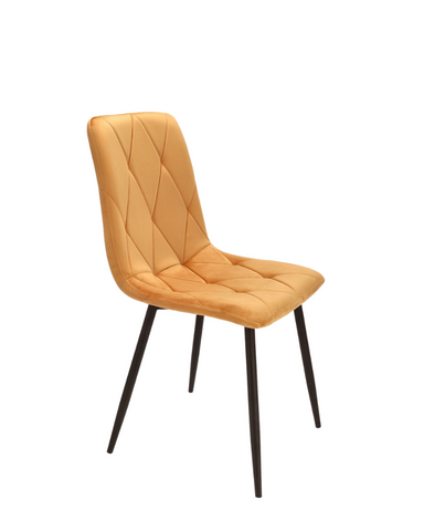 Scaun Piado SD-322325 metal/velur
