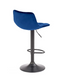 Scaun H95 (albastru)