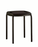 Scaun Boom negru K02 negru