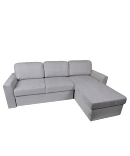 Canapea colt Scandic (4SFF) 2380x1500x820