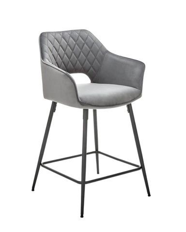 Scaun H107 (gri)