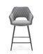 Scaun H107 (gri)