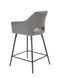 Scaun H107 (gri)