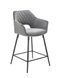 Scaun H107 (gri)