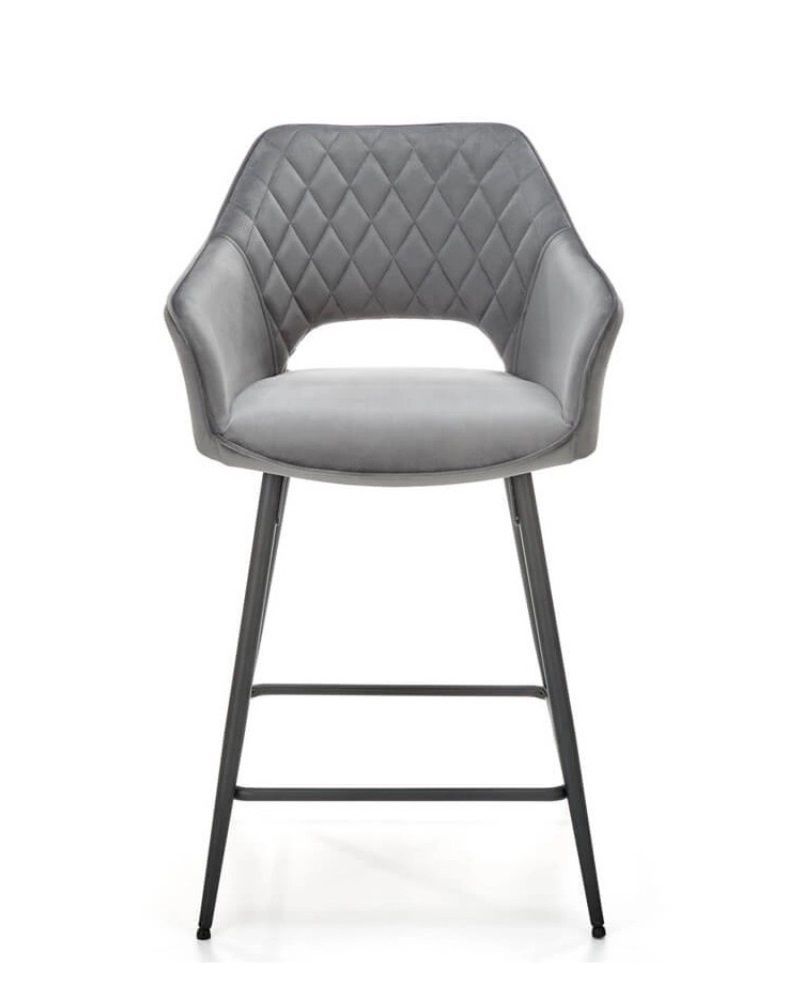 Scaun H107 (gri)