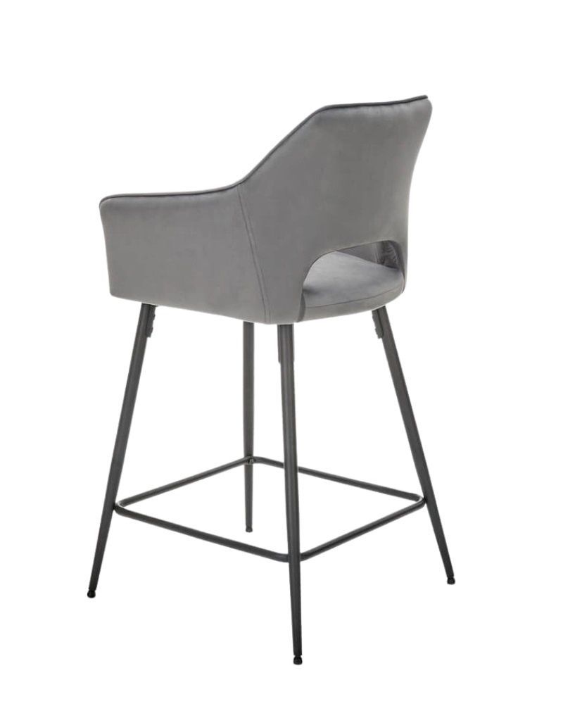 Scaun H107 (gri)