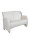 Canapea Sindi, 2-locuri (colour 1SFF) 1420x930x830