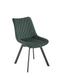 Scaun K520 (verde)