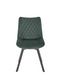 Scaun K520 (verde)