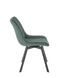 Scaun K520 (verde)