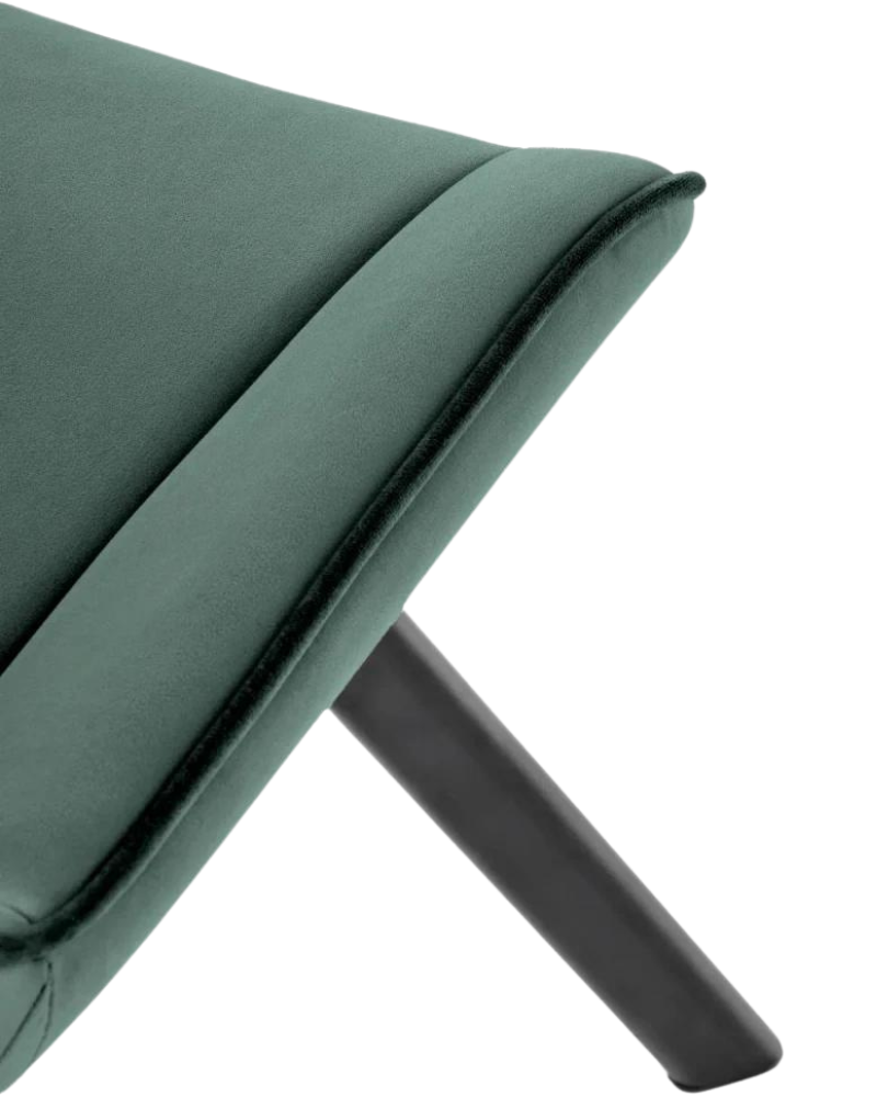 Scaun K520 (verde)