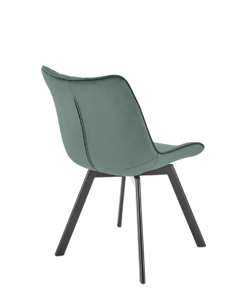 Scaun K520 (verde)