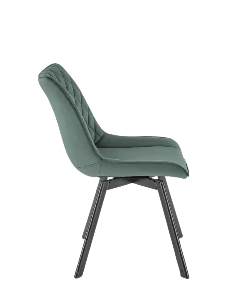Scaun K520 (verde)