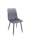 Scaun Piado gri SD-276642